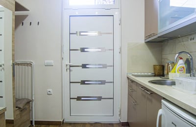 Vermietung eines gemütlichen Studio-Apartments, 25 m², Zvezdara, Belgrad, Serbien